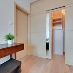 Apartment Dom & House - Polna 62 Sopot
