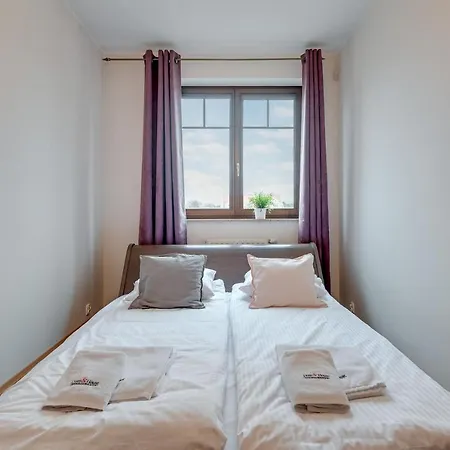 Apartament Dom & House - Polna 62 Sopot