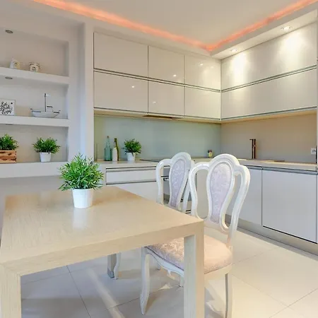Apartament Dom & House - Polna 62 *