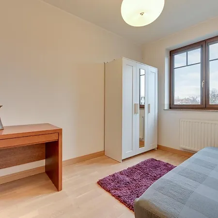 Dom & House - Polna 62 Apartament