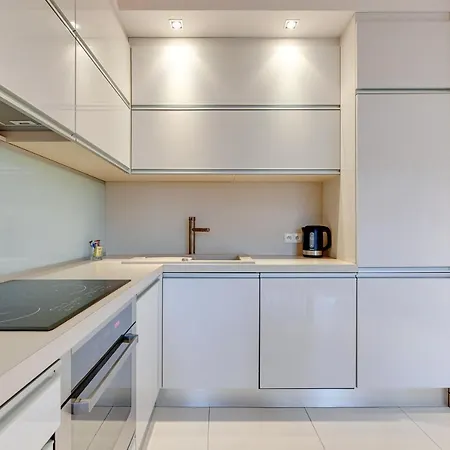 Dom & House - Polna 62 Apartament *