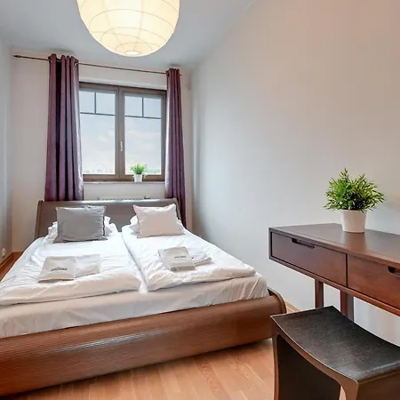Apartament Dom & House - Polna 62