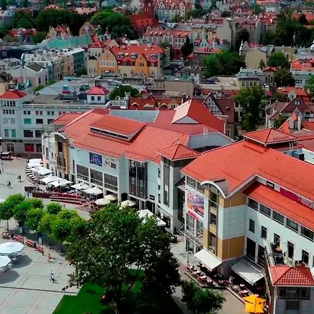 Dom & House - Polna 62