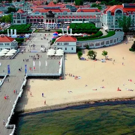 Apartament Dom & House - Polna 62 *