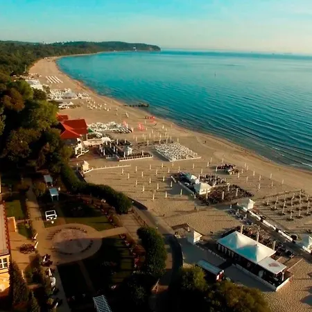 Apartment Dom & House - Polna 62 *