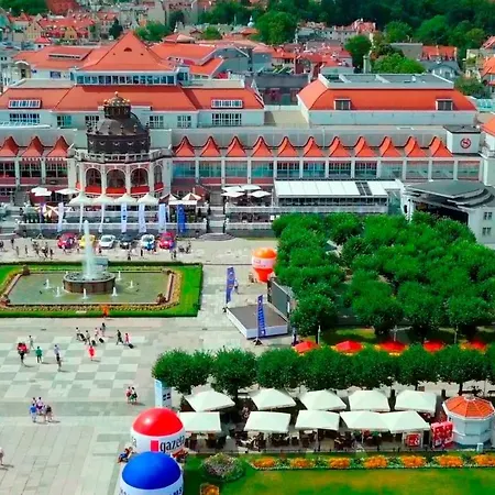 Dom & House - Polna 62 *