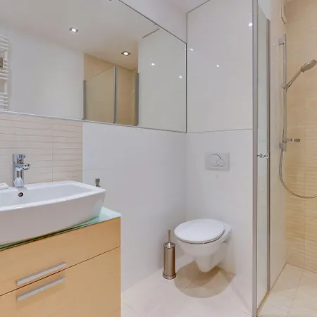 Apartament Dom & House - Polna 62 Sopot