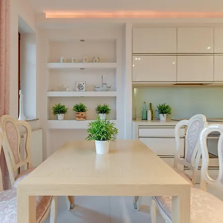 Dom & House - Polna 62 Sopot