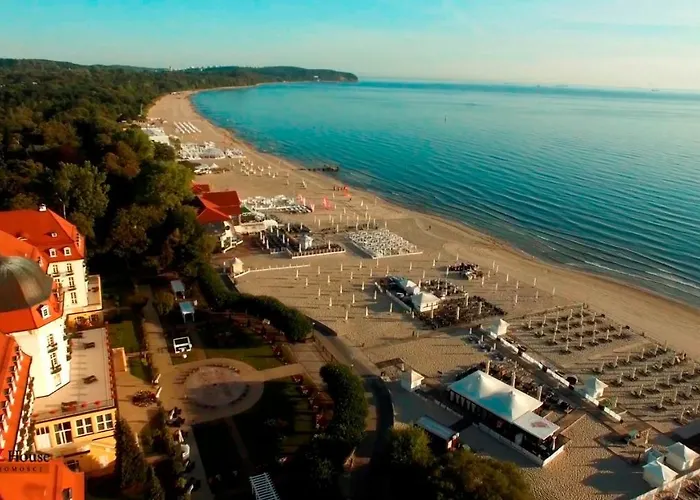 Apartment Dom & House - Polna 62 *