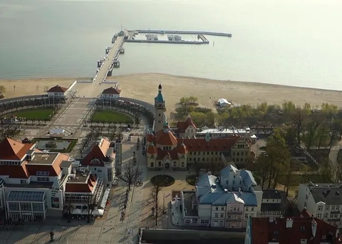 Dom & House - Polna 62 Apartment