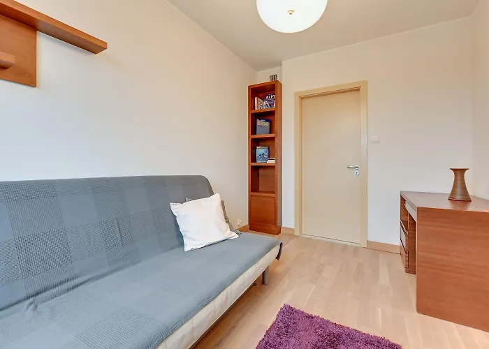 Dom & House - Polna 62 * Sopot