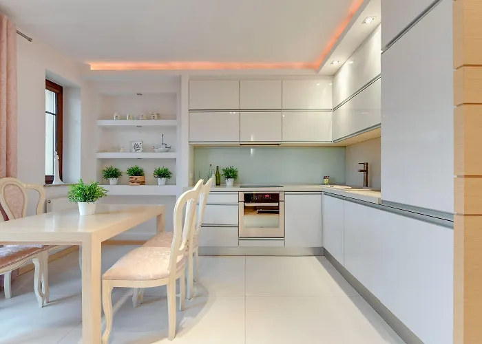 Dom & House - Polna 62 *