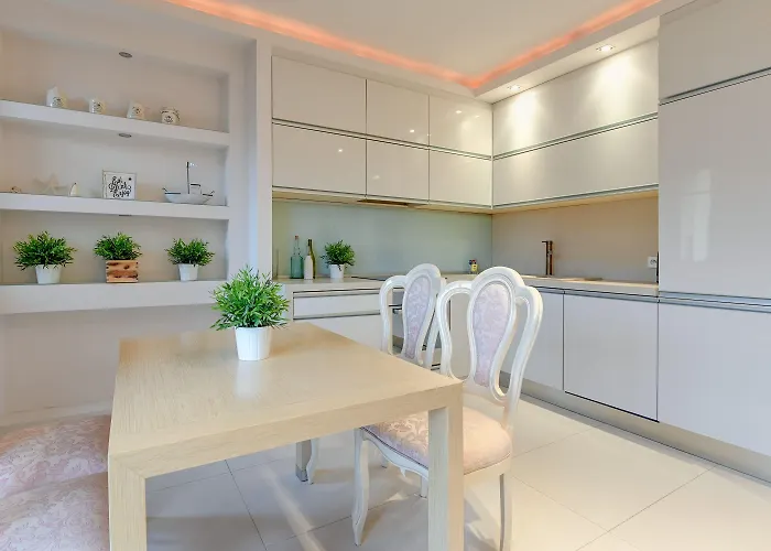 Apartment Dom & House - Polna 62 Sopot