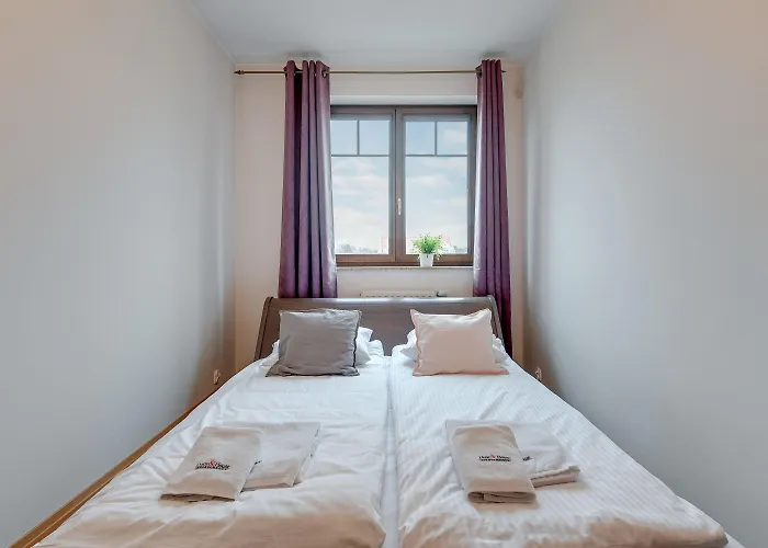 Dom & House - Polna 62 *