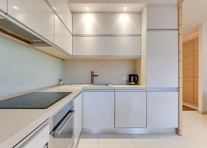 Dom & House - Polna 62 Sopot