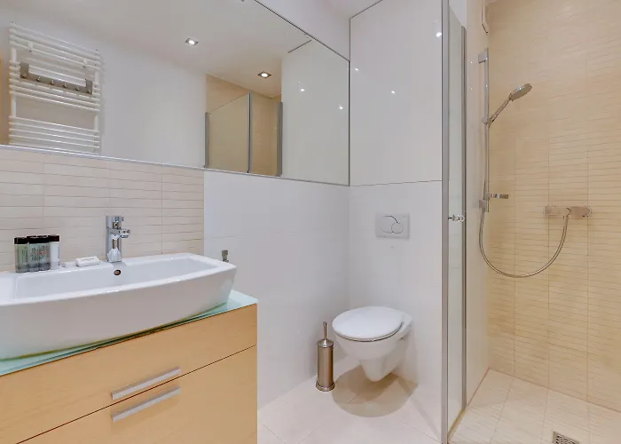 Apartment Dom & House - Polna 62 Sopot