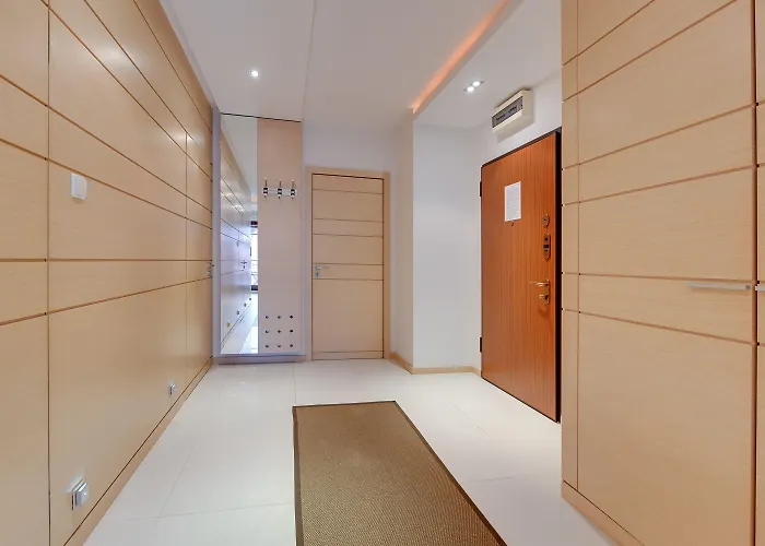 Dom & House - Polna 62 Apartment *