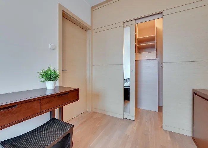 Apartment Dom & House - Polna 62 Sopot