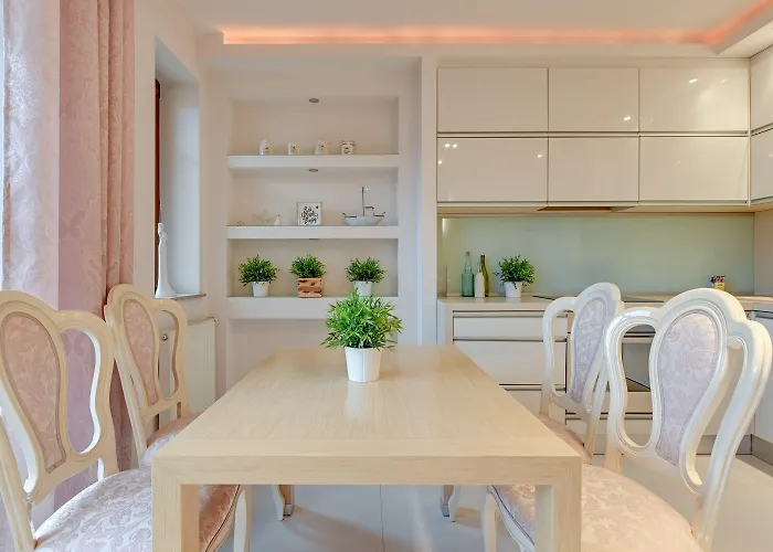 Dom & House - Polna 62 Sopot